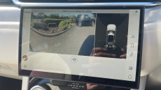 Jaguar F-Pace 2.0 P250 R-Dynamic SE 5dr Auto AWD Petrol Estate